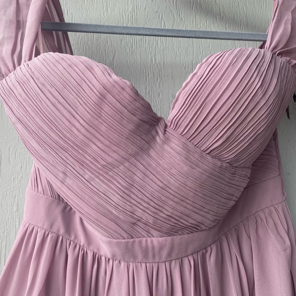 Off Shoulder Dress - Picture 4 of 12